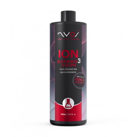 ION ELEMENTS 3 ALK/PH