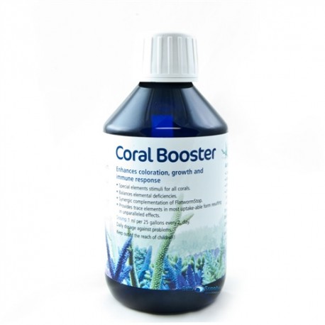 Coral Booster 250ml