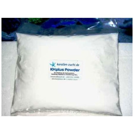 KH Plus Powder 1000g